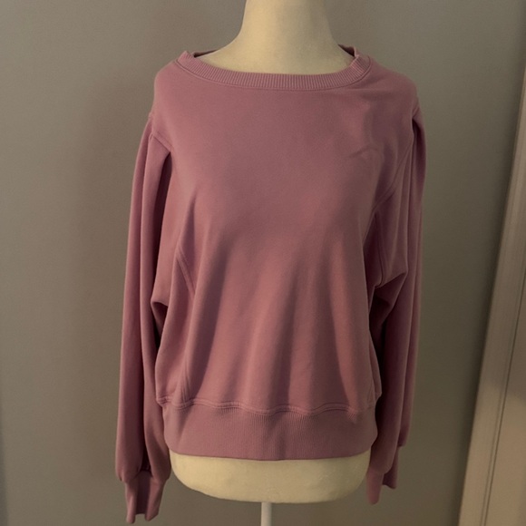 a new day Other - a new day Women's Pink Sweatshirt